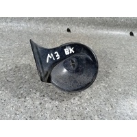 Сигнал (клаксон) ВЫСОКИЙ. Mazda 3 BK 2005 0092018
