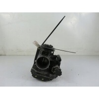 дросельная заслонка volkswagen поло iii 6n1 1.4 55 036133064d