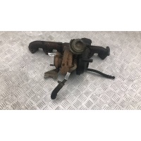 Турбина Land Rover Range Rover 3 2003 7785838