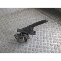 Рычаг ручной peugeot 407 2.0 hdi