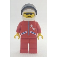 Lego figurka сити town jstr007 система