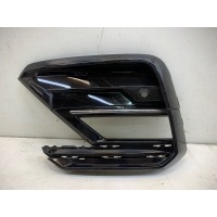 Накладка бампера Volkswagen Tiguan 2 2016-2020 5NA853665D041