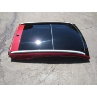 Крыша Hyundai ix35/Tucson 2010-2015 671162s300