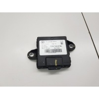 Электронный блок Haval F7 2019- 3600101XKQ00C