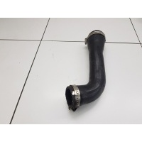 Патрубок интеркулера Haval F7 2019- 1119210XKZ69A