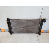 Радиатор основной Geely Emgrand EC7 FE1 2012 1066001218