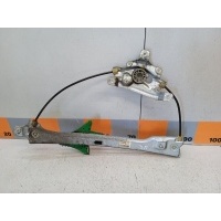 Стеклоподъемник задний Geely Emgrand EC7 FE1 2012 1067001532