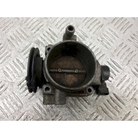 Заслонка дроссельная Renault Laguna 1998 7700871215