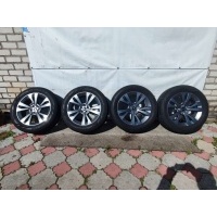 Диск литой Ford Explorer 6 2021 LB5C1007F1B