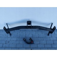 Фаркоп форд focus mk2 универсал