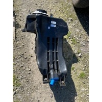 Volkswagen touareg 3 iii 3.0 tdi audi q7 бачёк adblue