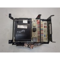 Блок управления ECU-ZBR Man TGX 2012-2016 2015 4462100080
