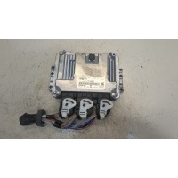 Блок управления двигателем Mazda 3 (BL) 2009-2013 2009 Y6Y218881A