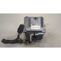 Блок управления двигателем Ford Focus 3 2014-2019 2016 1873891