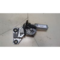 Двигатель стеклоочистителя (моторчик дворников) задний Volvo V70 2001-2008 2003 9154525