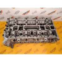 головка блока цилиндров Mazda Mazda3 BK 2008 L82310090F