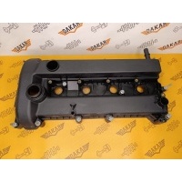 крышка головки блока цилиндров Mazda Mazda3 BK 2008 L3G610210A