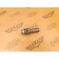 трубка EGR Mazda Mazda3 BK 2008 LF0120310