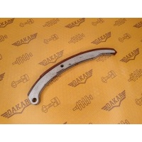 башмак натяжителя цепи Mazda Mazda3 BK 2008 LF0112671