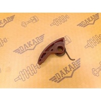 Натяжитель цепи маслонасоса Mazda Mazda3 BK 2008 LF0114500B, LF0114500A