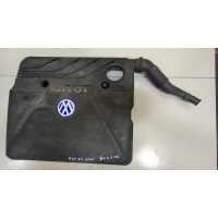Корпус воздушного фильтра Volkswagen Lupo 2001 030129607BK