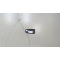 Молдинг крыла Ford S-Max 2006-2010 2006 1806467