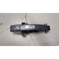 Ручка двери наружная Land Rover Range Rover Sport 2005-2009 2007 CXA500010LEP