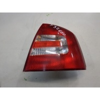 Фонарь (задний) Skoda Octavia (A5) 2004-2008 2008 1Z5945112A