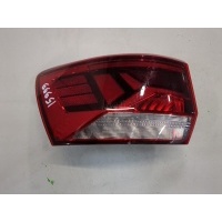 Фонарь (задний) Volkswagen Taos 2022 2GJ945095A