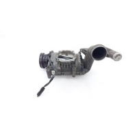 Турбокомпрессор Mercedes-Benz E-Class W210 1999 A1110900380