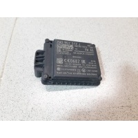 Радар круиз контроля Volkswagen ­Tiguan 2 2Q0907572J