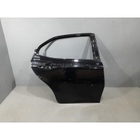 Дверь задняя правая Toyota Camry V70 6700333270