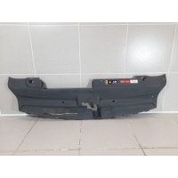 Кожух замка капота Kia K5 86390L2000