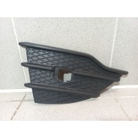 Решетка в бампер правая Ford Kuga 2 1832894