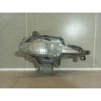 Указатель поворота в бампер левый Mazda Mazda3 BN B63C51360A
