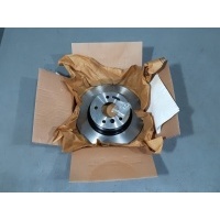 Диск тормозной задний Land Rover Discovery 1 DF2791S