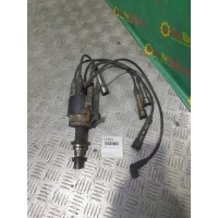 Трамблер Volkswagen Passat B4 Седан 1995 026905205S