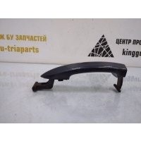 Ручка двери внешняя Volkswagen Passat CC 1 358 до Рестайлинг 2008-2012 3C0837209