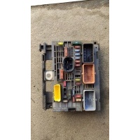 Блок bsm r05 citroen berlingo ii 1 , 6 hdi 2011 год