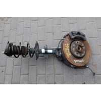 Направляющие правая передняя megane iv gt 543029832r 1.6