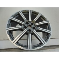 Колесо одиночная audi q7 4m0601025ad