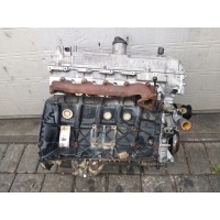 Двигатель мерседес е класса w211 647961 2.7 cdi