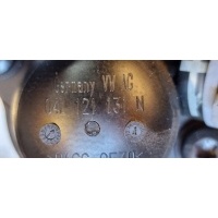 Патрубок системы охлаждения vw , audi , skoda 04l121131n