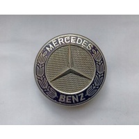 Эмблема логотип капота мерседес w205 w212 w238