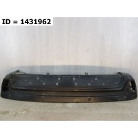 Накладка заднего бампера Mitsubishi Eclipse 6410D379XA