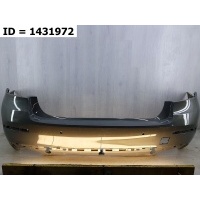 Бампер задний BMW 5-er 51129852175