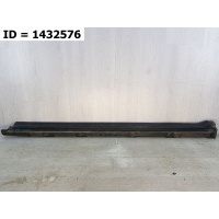 Накладка порога левого Mitsubishi Eclipse 7250A131