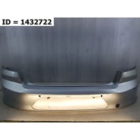 Бампер задний Volkswagen Passat 3G5807417GRU