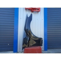 Крыло переднее правое Mercedes CL W216 2006 A2168800218N1,2168800218,A2168800218