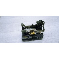 Замок двери задней левой Renault Logan 1 LS 2004-2016 8200928477